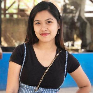 Kristine